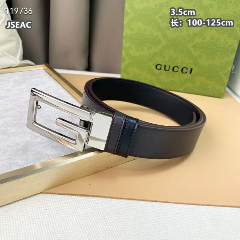 gucci aaa quality Ceintures pour homme s_10b46b22